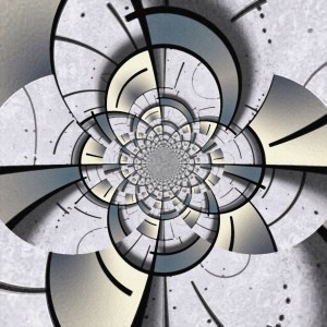 Geometric Fractal